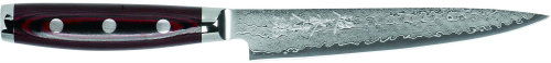 YAXELL Super GOU 161 Filleting Knife 150mm - Kitchen Knife - Main image