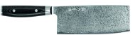 YAXELL RAN Plus 69 Knife of a Chinese Chef 180mm - Kitchen Knife