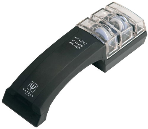 YAXELL Knife Sharpener - Electric Blade Sharpener - Main image