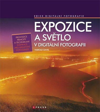 Exposure and Light - Book - Main image
