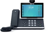 Yealink SIP-T58V SIP Phone with Camera - VoIP Phone
