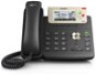 Yealink SIP-T23G SIP telefón - Telefón na pevnú linku