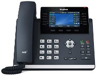Yealink SIP-T46U SIP telefón - IP telefón