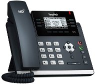 Yealink SIP-T41S SIP telefón - IP telefón