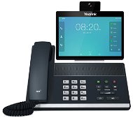 Yealink VP59 SIP Phone - VoIP Phone
