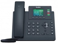 Yealink SIP-T33G SIP telefón - IP telefón