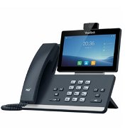 Yealink SIP-T58W SIP phone with camera - VoIP Phone