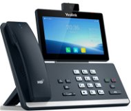 Yealink SIP-T58W Pro SIP phone with camera - VoIP Phone