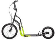 Yedoo City black/green - Scooter