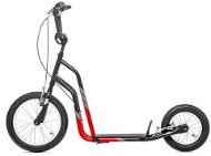 Yedoo City black/red - Scooter