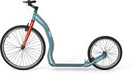 Yedoo Trexx Turquoise Red - Scooter