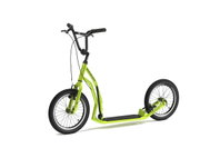 Yedoo Scooter Kudu, green - Scooter