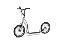 Yedoo Scooter Kudu, silver - Scooter