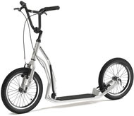 Yedoo Scooter Kudu, silver - Scooter