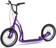 Yedoo Kudu scooter, purple - Scooter
