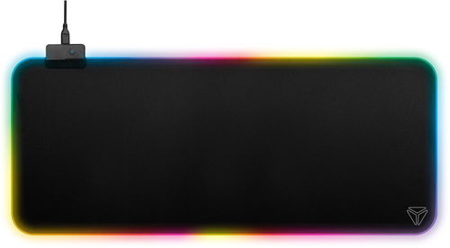 YENKEE YPM 3006 RGB WARP - Podložka pod myš - Hlavní obrázek