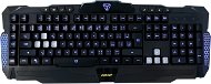Yenkee YKB 3300 - Gaming-Tastatur