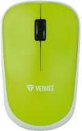 Yenkee YMS 2005GN zelená - Myš
