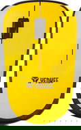 Yenkee YMS 2005YW žlutá - Myš