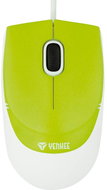 Yenkee YMS 1005GN zelená - Myš