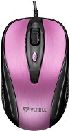 Yenkee USB Quito YMS 1025PK Pink - Mouse