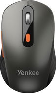 YENKEE YMS 2045GY Dual mode WL SWAY šedá - Myš