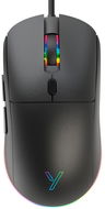 YENKEE YMS 300BK REAPER USB - Herní myš
