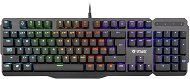 YENKEE YKB 3500 KATANA - CZ - Gaming Keyboard