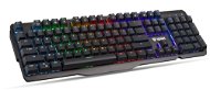 YENKEE YKB 3500US KATANA - US - Gaming-Tastatur