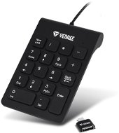 YENKEE 4010 USB - Numerische Tastatur