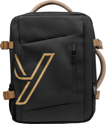 YENKEE YBB 1506 AIRGO Cabin size - Laptop Backpack - Main image
