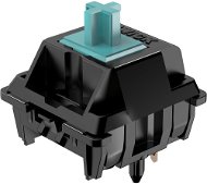 YENKEE by DUROCK JWK Teal tactile 110ks - Mechanical Switches