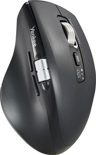 YENKEE YMS 2095B Rechargeable Mouse SPIN - Mouse - Main image