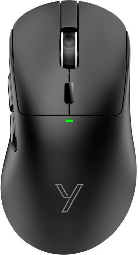 Yenkee MIRAGE NearLink YMS 3003BK - Gamer egér - Fő fotó