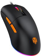 YENKEE YMS WT200 INTRUDER USB World of Tanks - Herní myš