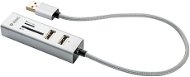 Yenkee YHC 101SR - USB Hub