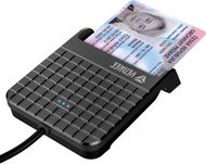 Electronic ID Reader YENKEE YCR 101 USB - Čtečka eObčanek