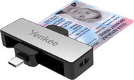 YENKEE YCR 102 USB - Electronic ID Reader