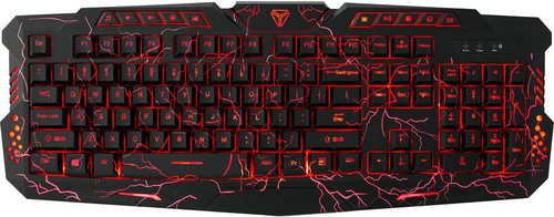 Yenkee YKB 3100US AMBUSH - Keyboard - Main image