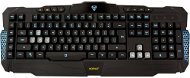 Yenkee YKB 3300US HORNET - Keyboard