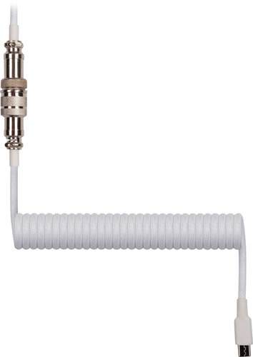 Yenkee GAMING YCU COIL WE Spirálkábel - Billentyűzet tartozék - Fő fotó