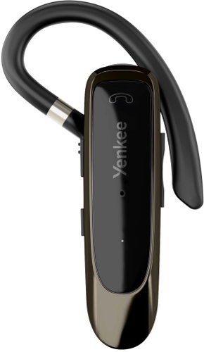 YENKEE YHF 17BK - HandsFree - Main image
