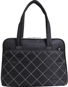 Yenkee YBN 1551BK Genova 15.6" Black - Laptop Bag