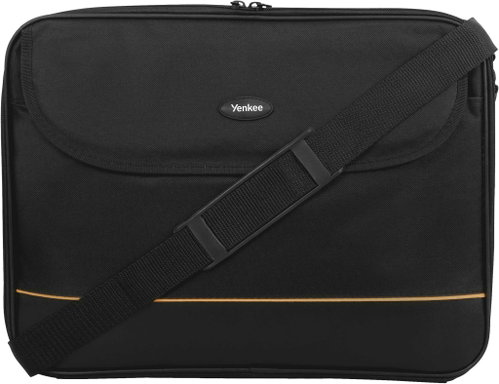 Yenkee YBN 15BDL01 NB 15.6" - Laptop Case - Main image