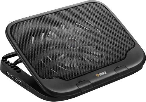 Yenkee YSN 110 - Laptop Cooling Pad - Main image