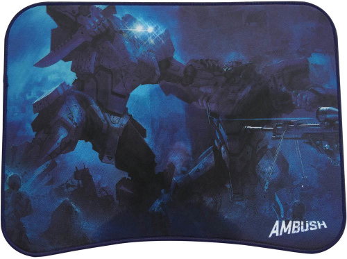 Yenkee YPM 3009 Ambush Main image Yenkee YPM 3009 Ambush - Mouse Pad - Main image