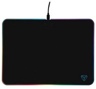 Yenkee YPM 3005 Spiel RGB-Mauspad - Mauspad