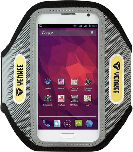Yenkee YBM A505L - Phone Case - Main image