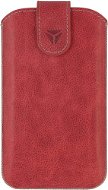 Yenkee Bison YBM B031 M Red - Phone Case