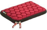 Yenkee YBT 0920RD Bubble 10.1 &quot;red - Tablet Case